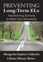 bokomslag Preventing Long-Term ELs