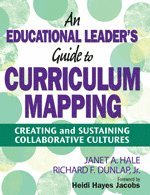 bokomslag An Educational Leader's Guide to Curriculum Mapping