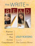 The Write to Read 1
