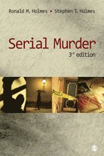 bokomslag Serial Murder