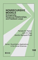 Nonrecursive Models 1