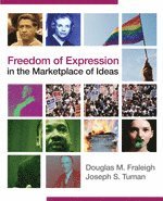 bokomslag Freedom of Expression in the Marketplace of Ideas