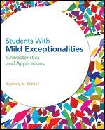Students With Mild Exceptionalities 1