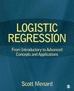 bokomslag Logistic Regression