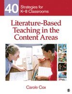 Literature-Based Teaching in the Content Areas 1