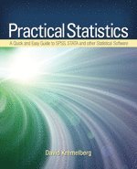 David Kremelberg - Practical Statistics, Häftad