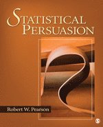 bokomslag Statistical Persuasion