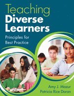 bokomslag Teaching Diverse Learners