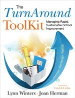 bokomslag The TurnAround ToolKit