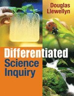 Differentiated Science Inquiry 1