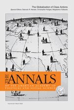 Deborah R. Hensler, Christopher Hodges, Magdalena Tulibacka, Deborah R. Hensler, Christopher Hodges, Magdalena Tulibacka - The Globalization of Class Actions, Häftad