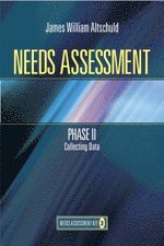 Needs Assessment Phase II 1