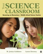 bokomslag Your Science Classroom