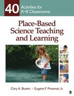 bokomslag Place-Based Science Teaching and Learning