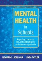 bokomslag Mental Health in Schools