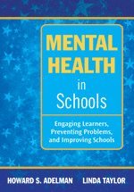 Mental Health in Schools 1