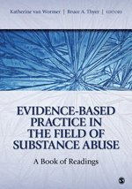 bokomslag Evidence-Based Practice in the Field of Substance Abuse