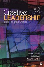 bokomslag Creative Leadership