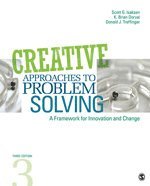 Creative Approaches to Problem Solving 1