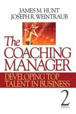 The Coaching Manager
