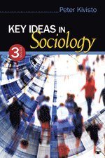 bokomslag Key Ideas in Sociology