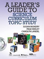 bokomslag A Leader?s Guide to Science Curriculum Topic Study