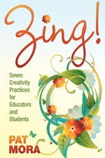 bokomslag Zing! Seven Creativity Practices for Educators and Students