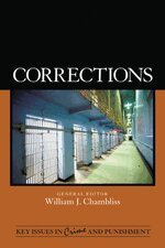 William J. Chambliss - Corrections, Inbunden