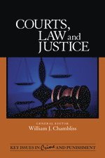 Courts, Law, and Justice 1