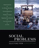 Cq Researcher: Social Problems
