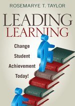 bokomslag Leading Learning