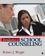 bokomslag Introduction to School Counseling