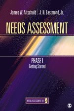 Needs Assessment Phase I 1