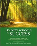 bokomslag Leading Schools to Success