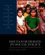 Issues for Debate in Social Policy