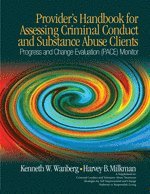 Provider's Handbook for Assessing Criminal Conduct and Substance Abuse Clients 1