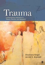 Shoshana Ringel, Jerrold R. Brandell, Shoshana S. Ringel, Jerrold R. Brandell - Trauma, Häftad