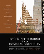 Issues in Terrorism and Homeland Security