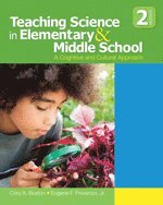 Teaching Science in Elementary and Middle School 1