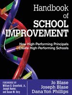 bokomslag Handbook of School Improvement