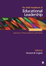 bokomslag The SAGE Handbook of Educational Leadership