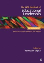 SAGE Handbook of Educational Leadership