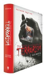 bokomslag The SAGE Encyclopedia of Terrorism, Second Edition