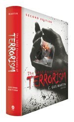Gus Martin, C. Augustus (Gus) Martin - The SAGE Encyclopedia of Terrorism, Second Edition, Inbunden