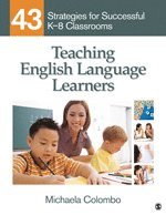 bokomslag Teaching English Language Learners