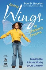 bokomslag Giving Wings to Childrens Dreams
