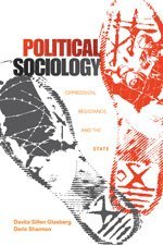 bokomslag Political Sociology