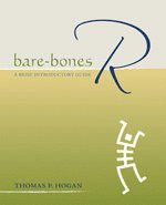 Thomas P. Hogan - Bare-Bones R, Häftad