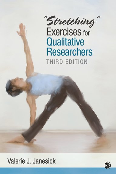 bokomslag Stretching Exercises for Qualitative Researchers