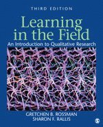 Learning in the Field